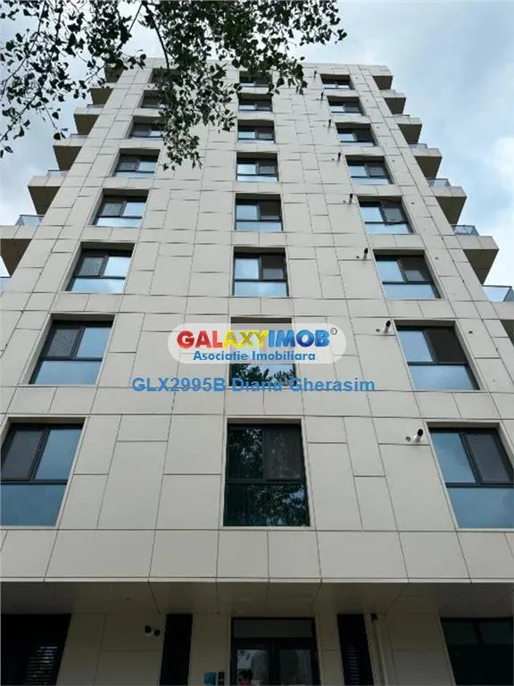 Apartament modern 2 camere 42mp | Grozavesti - Politehnica - foto 10