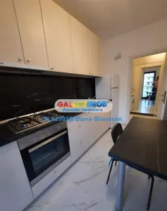Studio de lux Zen Living Apartments- Grozavesti - foto 5