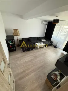 Metrou Berceni Ap 2 Camere Mobilat+Parcare - foto 2