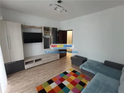 2 Camere Decomandat | Complet Utilat| Parcare | 8-10 min Metrou Leonid - foto 1