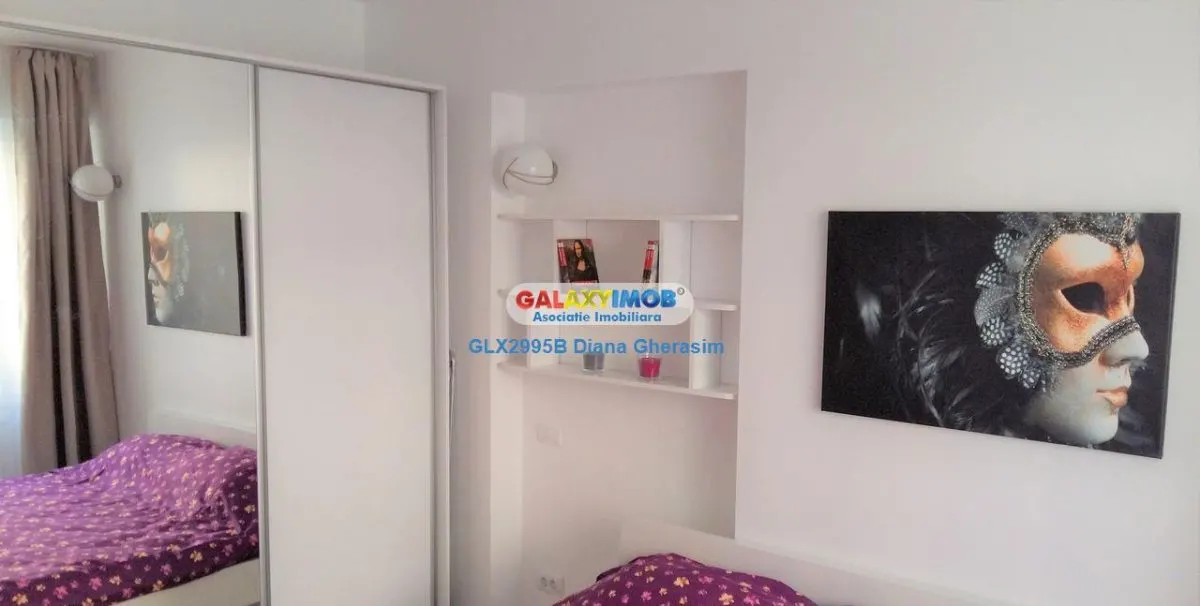 Apartament tip studio decomandat- Novum -Politehnica - foto 4