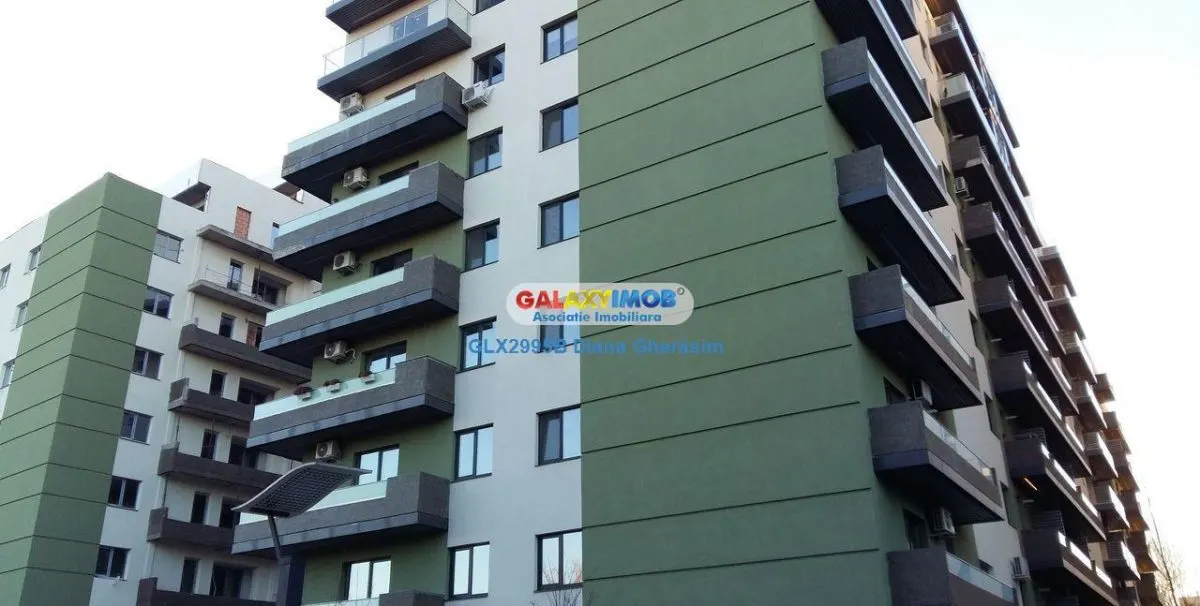 Apartament tip studio decomandat- Novum -Politehnica - foto 6