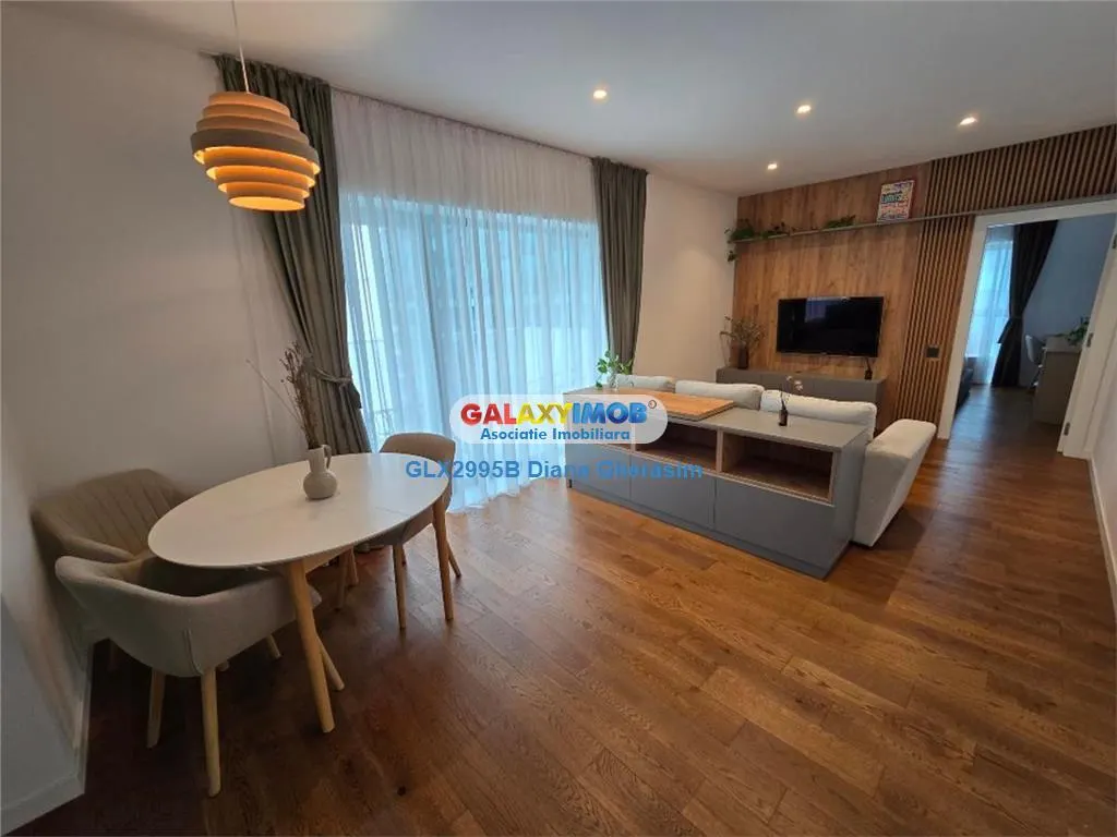 Apartament modern 2 camere | Complex One- Cotroceni - foto 1