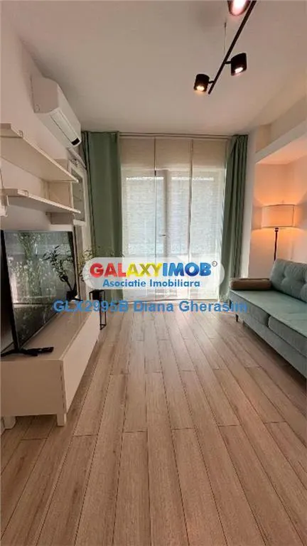 Apartament modern 2 camere | Novum-Grozavesti - Politehnica - foto 1