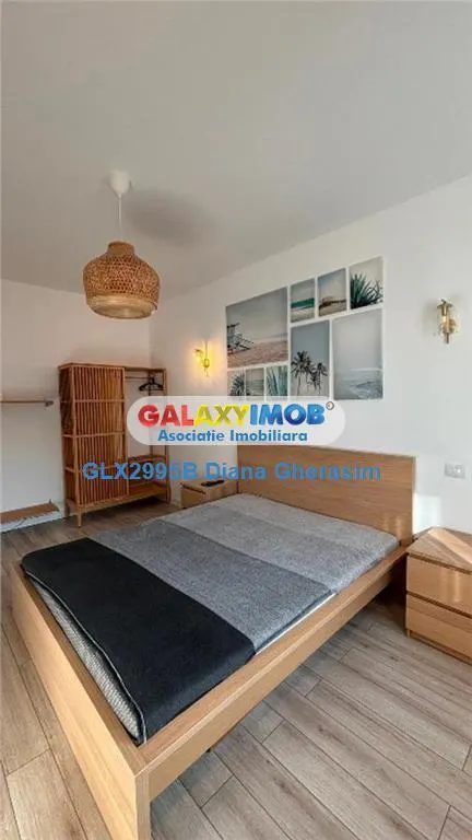 Apartament modern 2 camere | Novum-Grozavesti - Politehnica - foto 2