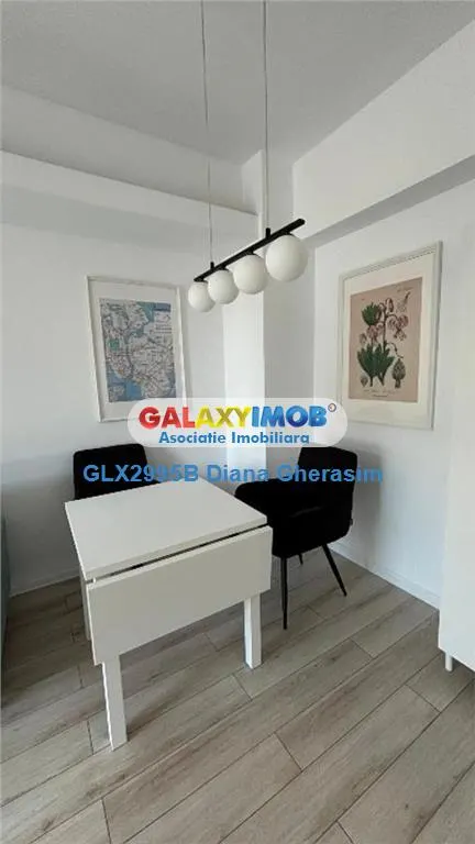Apartament modern 2 camere | Novum-Grozavesti - Politehnica - foto 3