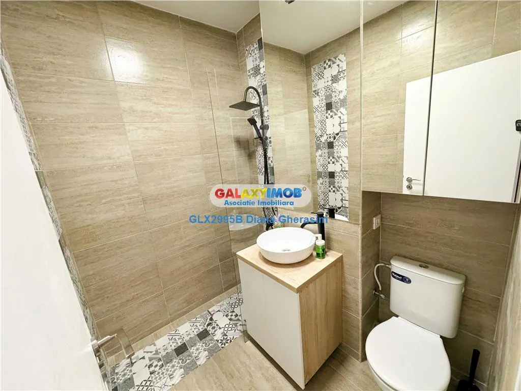 Apartament modern cu 2 camere- Grozavesti-Plaza Residence - foto 4