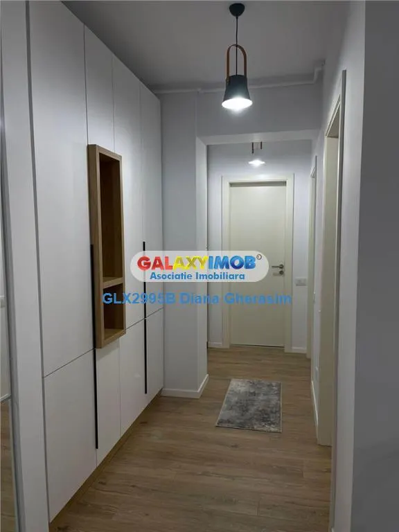 Apartament 2 camere- Complex ELA Cotroceni - foto 5