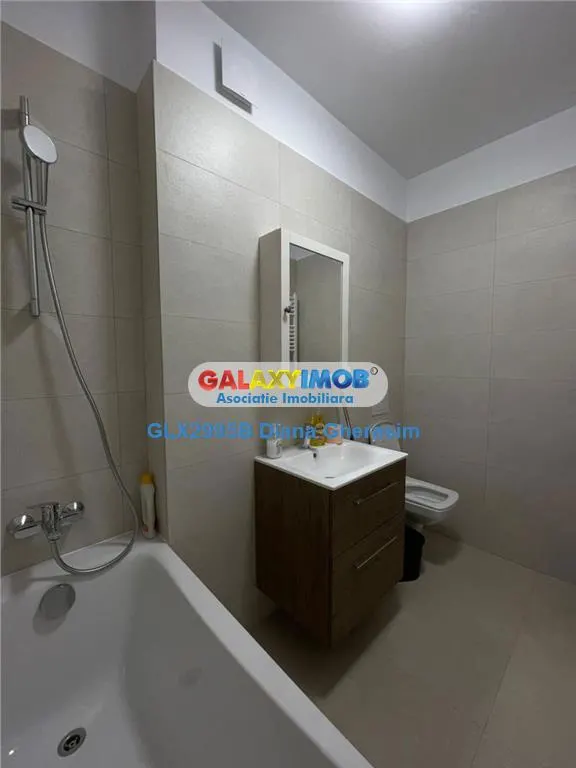 Apartament 2 camere- Complex ELA Cotroceni - foto 7