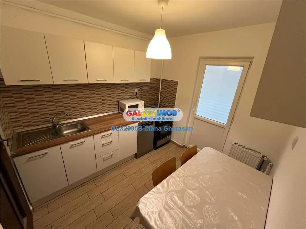 Apartament modern 2 camere | Crangasi-Lacul Morii - foto 4