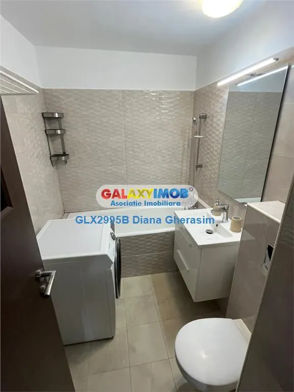 Apartament modern 2 camere | Crangasi-Lacul Morii - foto 6