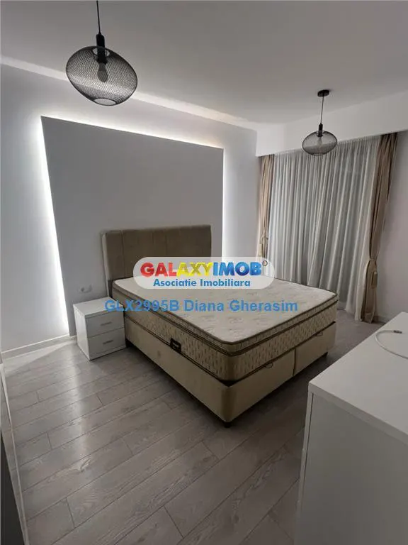 Apartament modern 2 camere - Novum-Politehnica - foto 3
