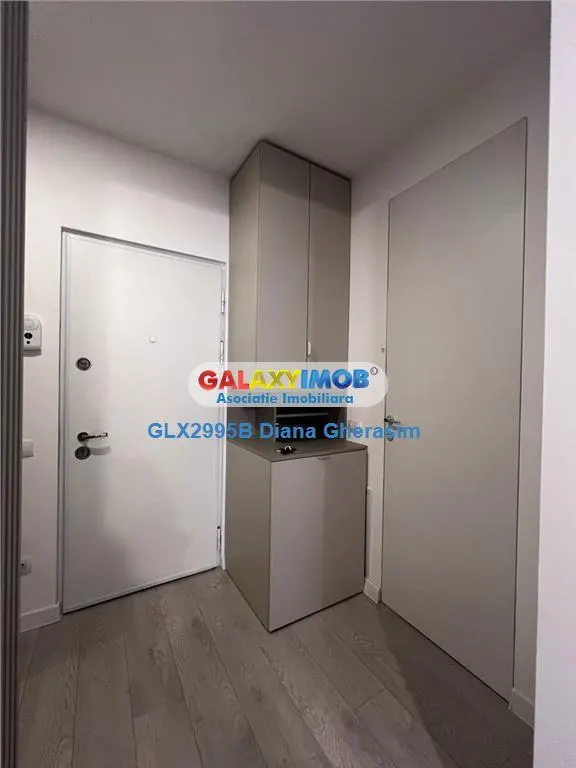 Apartament modern 2 camere - Novum-Politehnica - foto 6