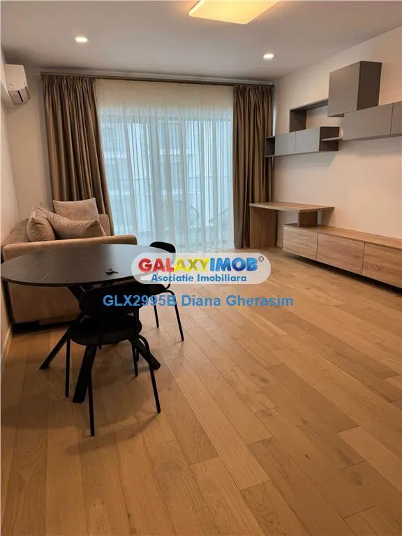 Apartament modern 2 camere 42mp | Cotroceni-Complex One - foto 1