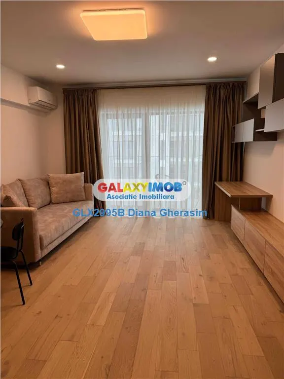 Apartament modern 2 camere 42mp | Cotroceni-Complex One - foto 2