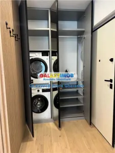 Apartament modern 2 camere 42mp | Cotroceni-Complex One - foto 5