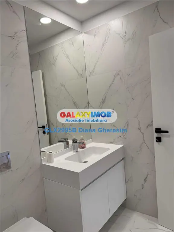 Apartament modern 2 camere 42mp | Cotroceni-Complex One - foto 7