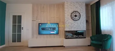 Apartament 3 cam Premium 108 mp + loc de parcare - foto 2