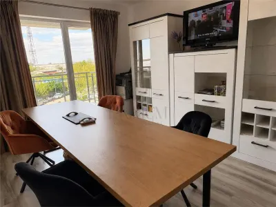LIPOVEI - 2 CAMERE - BLOC NOU - CENTRALA PROPRIE - Timisoara