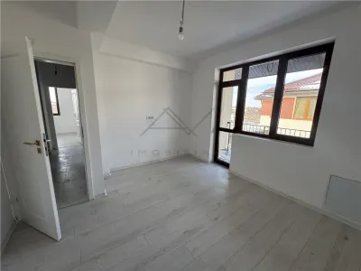 DE VANZARE VILA BRAGADIRU CELOFIBREI 4 CAMERE | TOATE UTILITATILE - foto 12