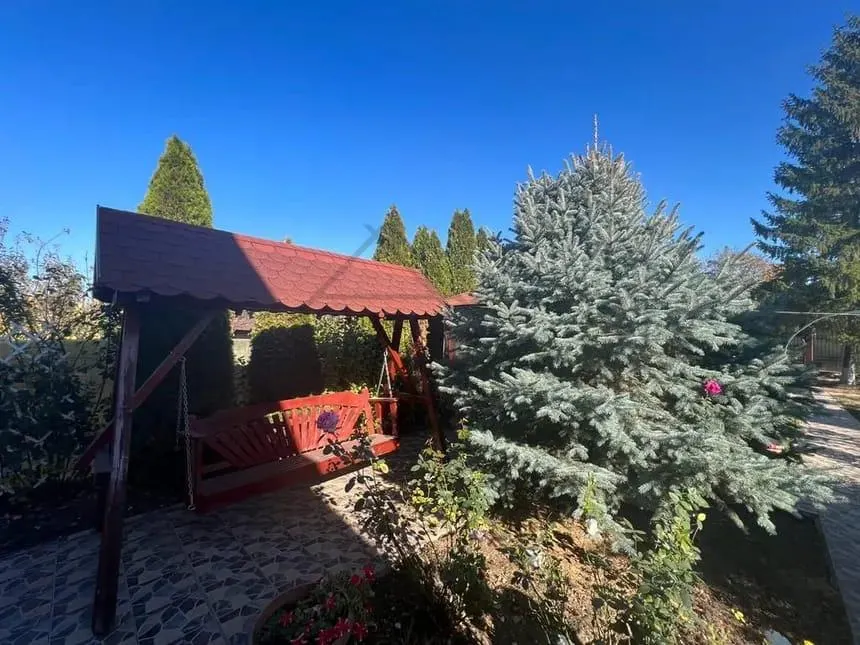 VANZARE VILA INDIVIDUALA | CASA DE VACANTA PRAHOVA PREDESTI TEREN 1000 mp - foto 11