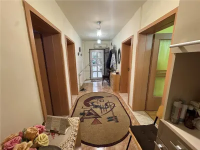 VANZARE VILA INDIVIDUALA | CASA DE VACANTA PRAHOVA PREDESTI TEREN 1000 mp - foto 5