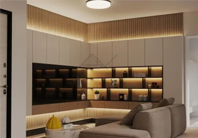 Vanzare Apartament 3 camere PENTHOUSE | DUPLEX | Prelungirea Ghencea BRAGADIRU - Bucuresti