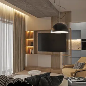 Vanzare Apartament 3 camere PENTHOUSE | DUPLEX | Prelungirea Ghencea BRAGADIRU - foto 11