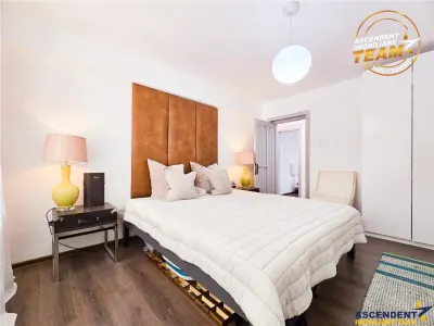 Zona ultracentrala, 2 camere decomandate, cu beci si garaj, Sfantu Gheorghe - foto 10