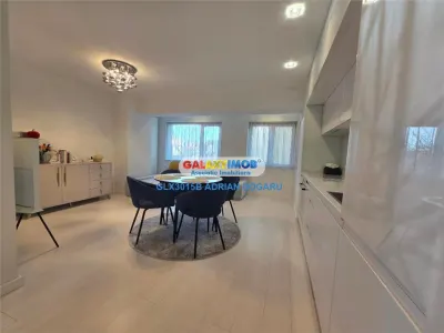 APARTAMENT 2 CAMERE DE INCHIRIAT - foto 2