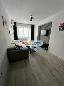 Apartament de inchiriat 2 camere - Novum Residence- Lacul Morii - foto 2