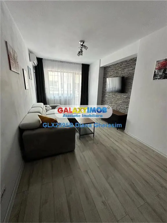 Apartament de inchiriat 2 camere - Novum Residence- Lacul Morii - foto 2