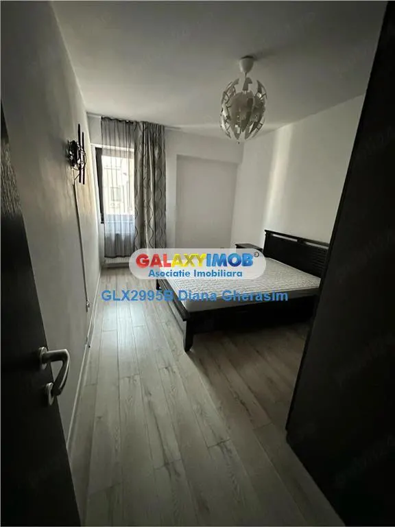 Apartament de inchiriat 2 camere - Novum Residence- Lacul Morii - foto 3