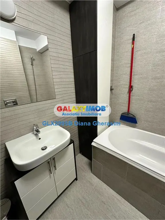 Apartament de inchiriat 2 camere - Novum Residence- Lacul Morii - foto 4