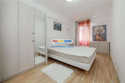 Inchiriere apartament 2 camere TITAN (Edenia Titan) + CURTE - foto 6