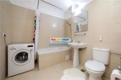 Inchiriere apartament 2 camere TITAN (Edenia Titan) + CURTE - foto 8