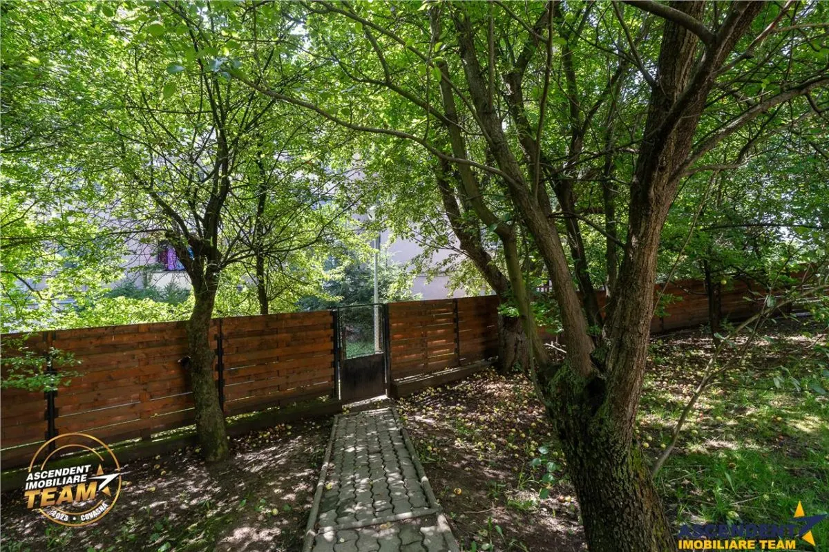 Film&3D!Casa 4 camere,1.514mp teren, apreciabile facilitati,Dealului,Sf.Gheorghe - foto 4
