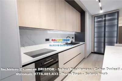 Inchiriere 2 camere DRISTOR - PREMIUM - LUX (Calea Dudesti) - foto 7