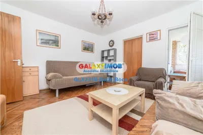 Inchiriere apartament 3 camere TITAN (Nicolae Grigorescu) - Bucuresti