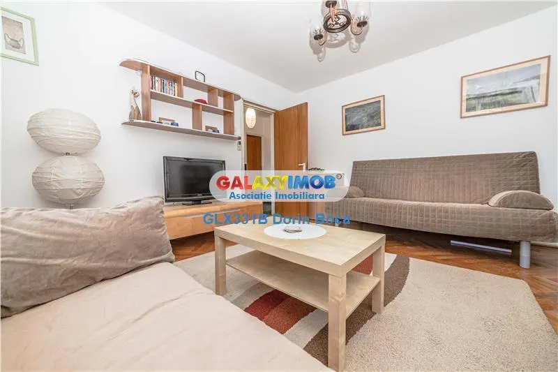 Inchiriere apartament 3 camere TITAN (Nicolae Grigorescu) - foto 2
