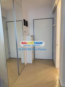 Inchiriere Studio Pipera-Cortina North - foto 6