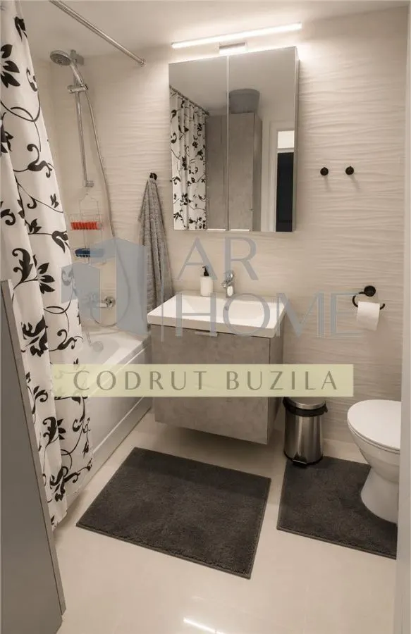 Apartament 2 camere, White Tower Sud, Ploiesti - foto 5