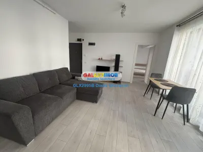 Apartament 2 camere - Complex Drumul Taberei Residence - foto 2