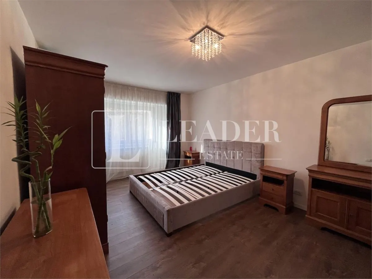 Apartament 2 camere | Decomandat | Cartierul Aviatiei | 57 mp - foto 7