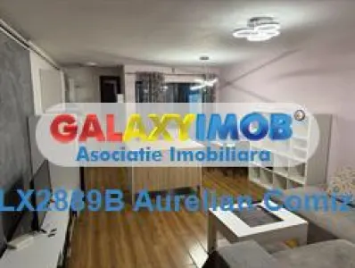 Apartament 3 camere zona Pacii - foto 1