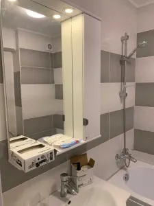 Apartament 2 Camere de Inchiriat Pacurari/Mall Moldova + loc parcare - 400 euro - foto 8