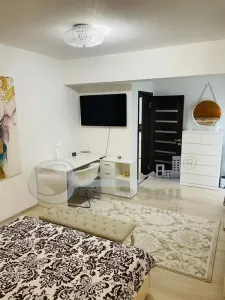 Apartament 1 Cameră cu Parcare â€“ River Towers (în spate la Iulius Mall), Iași - foto 2