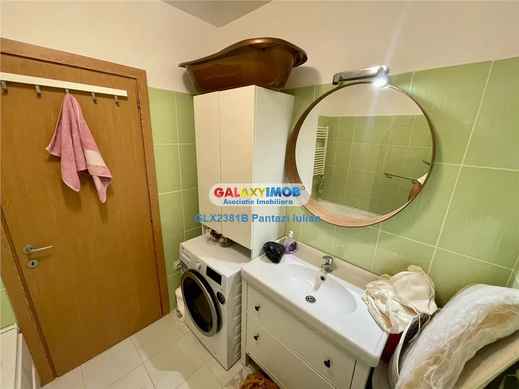 Apartament 2 camere | Gorjului | Decomandat | 6min. metrou - foto 8