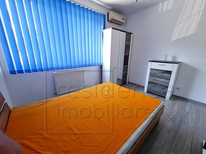 15 August! Apartament 3 camere, Dambul Rotund, strada Lombului+Garaj - foto 4