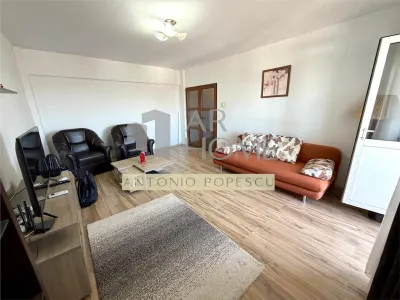 Apartament 2 camere, 2 balcoane, in Ploiesti, zona Catedrala - foto 2